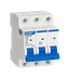 CHINT AC Miniature Circuit Breaker NXB-63