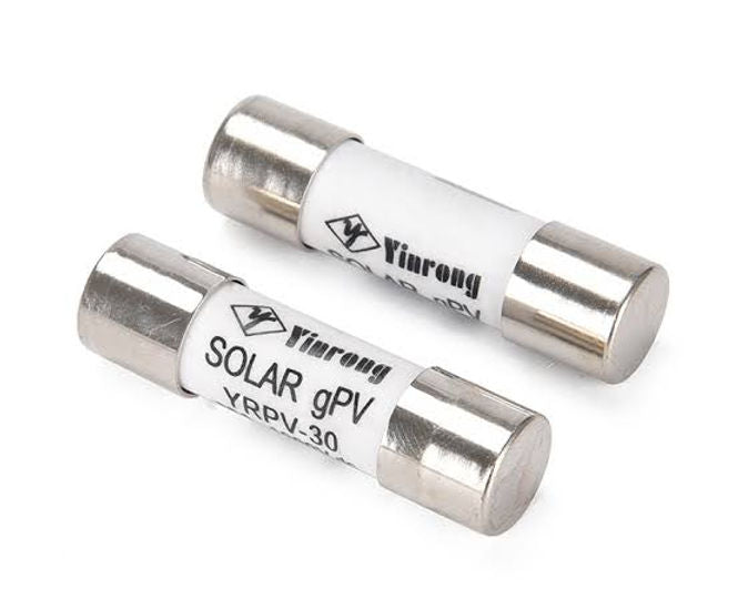 Yinrong DC Fuse YRPV