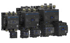 CHINT AC Magnetic Contactor NXC