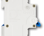 CHINT 10KA Miniature Circuit Breaker NXB-63H