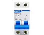 CHINT 10KA Miniature Circuit Breaker NXB-63H
