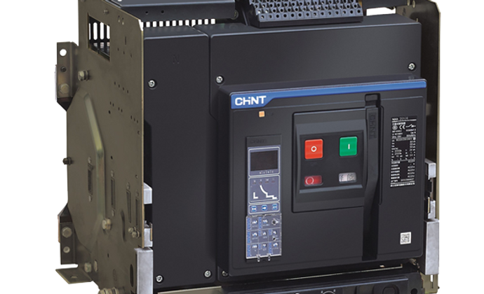 CHINT Air Circuit Breakers ACB NXA