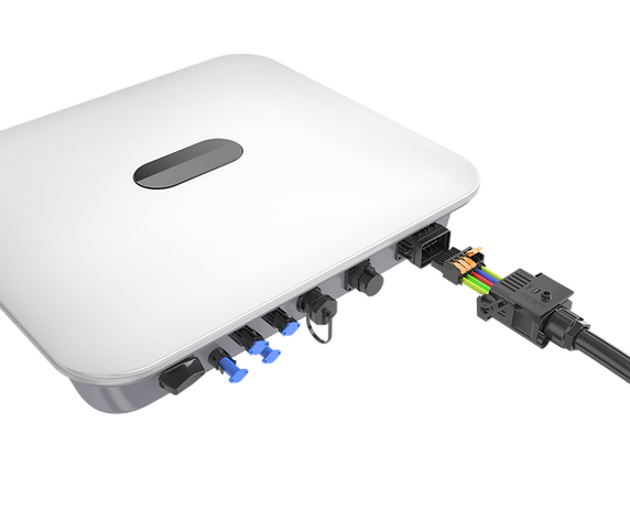 Huawei Residential SUN2000-10KTL M1