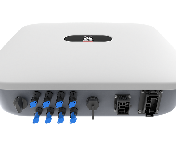 Huawei SUN2000-20KTL M5
