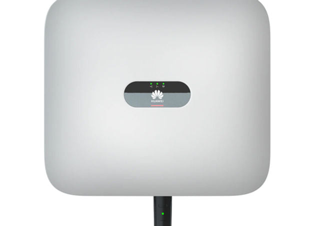 SUN2000-25KTL-M5 Main image