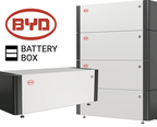 BYD BATTERY BOX LV5.0
