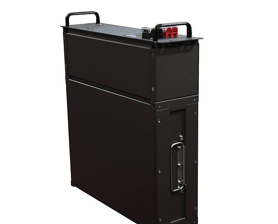 BYD LV Flex Lite 5KW (48V 100Ah) Lithium-ion with BMU - 10 Years WARRANTY Main image