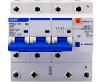 CHINT Residual Current Operated Circuit Breakers RCBO , ELCB , RCCB ( NXBLE )