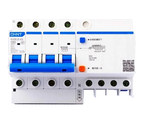 CHINT Residual Current Operated Circuit Breakers RCBO , ELCB , RCCB ( NXBLE )