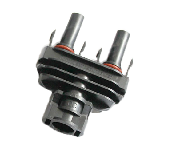 DS4.Y / MC4 Y Connector 1500VDC 50A