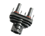 DS4.Y / MC4 Y Connector 1500VDC 50A