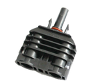 DS4.Y / MC4 Y Connector 1500VDC 50A