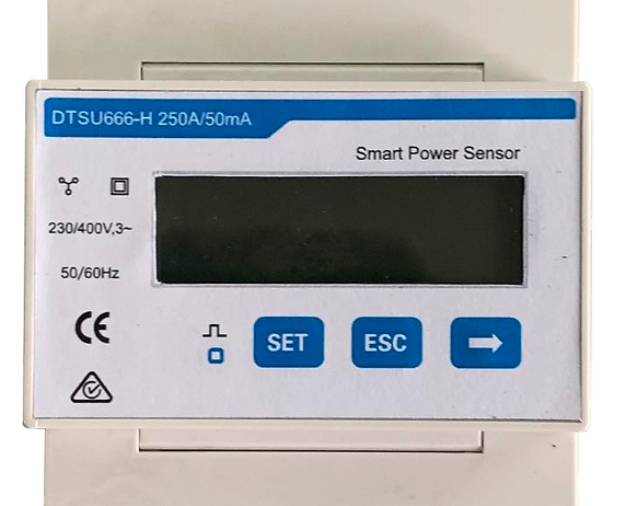 Huawei Smart Meter DTSU666-H