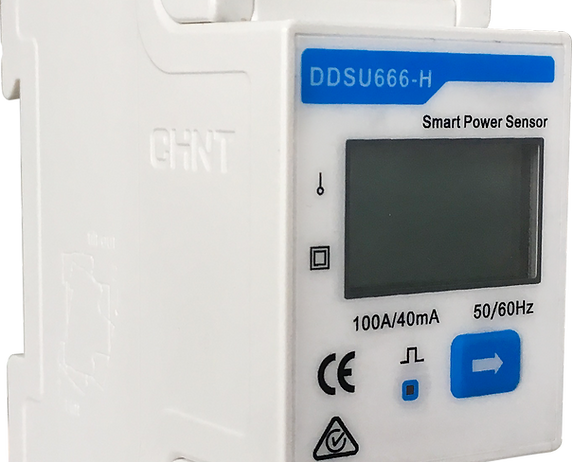 Huawei Smart Meter DTSU666-H