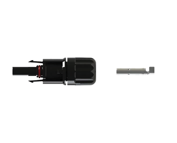 DS4 / MC4 Solar Panel Connector 1500V DC IP68