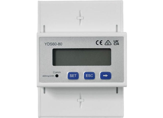 HUAWEI MOD.DTSU666-HW/YDS60-80