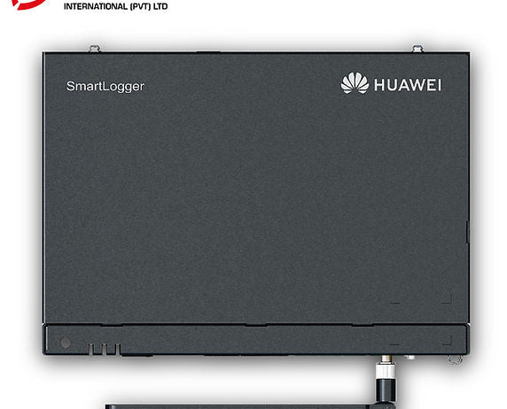 Huawei Smart Logger 3000A Main image