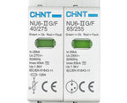 CHINT AC Surge Protection Device SPD NU6-II
