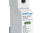 CHINT AC Surge Protection Device SPD NU6-II