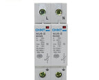 CHINT AC Surge Protection Device SPD NU6-II