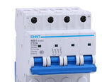 CHINT DC Miniature Circuit Breaker MCB NB1-63DC