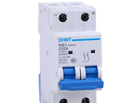 CHINT DC Miniature Circuit Breaker MCB NB1-63DC