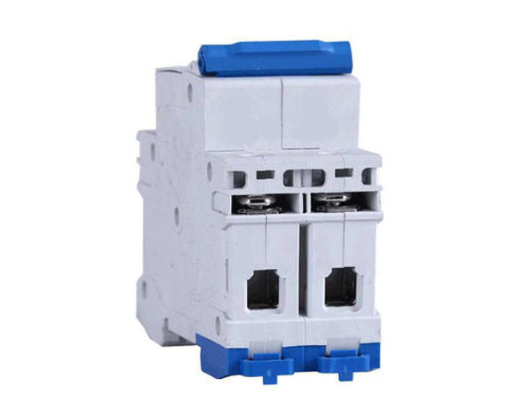 CHINT DC Miniature Circuit Breaker MCB NB1-63DC
