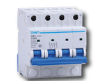 CHINT DC Miniature Circuit Breaker MCB NB1-63DC