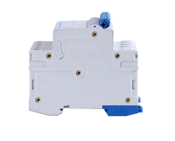 CHINT DC Miniature Circuit Breaker MCB NB1-63DC