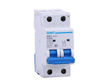 CHINT DC Miniature Circuit Breaker MCB NB1-63DC