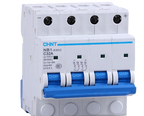 CHINT DC Miniature Circuit Breaker MCB NB1-63DC