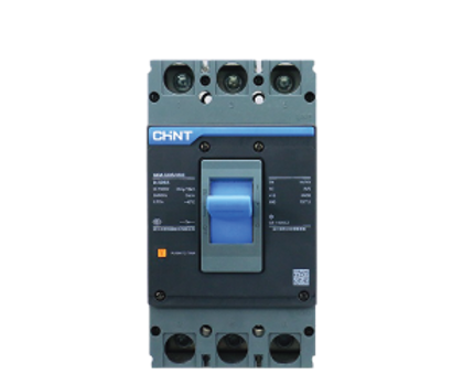 CHINT AC Moulded Case Circuit Breaker MCCB NXM