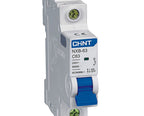 CHINT AC Miniature Circuit Breaker NXB-63
