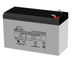 Leoch Dry Lead Acid Battery VRLA AGM