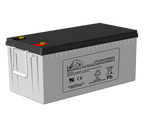 Leoch Dry Lead Acid Battery VRLA AGM