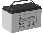 Leoch Dry Lead Acid Battery VRLA AGM