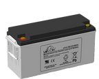 Leoch Dry Lead Acid Battery VRLA AGM