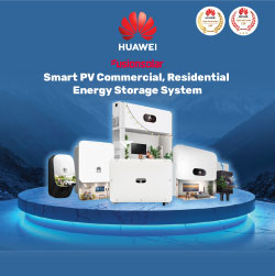 Diwan International Online Store | Complete Solar & Energy Solution