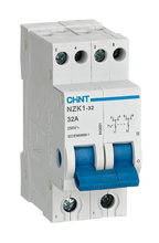 NZK1-32 32A 2P-Change-over Switches
