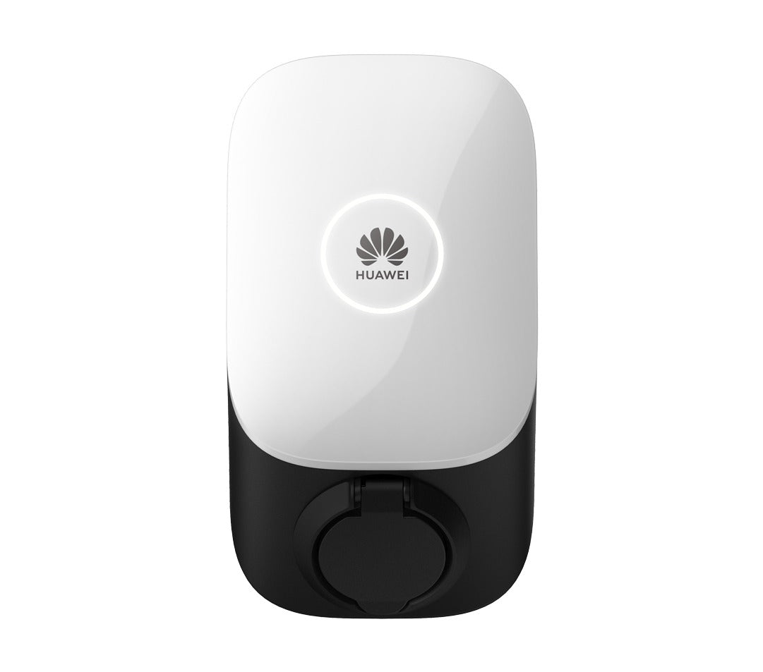 Huawei Smart 7kW Single-Phase EV Charger (SCharger-7KS-S0) Secondary image