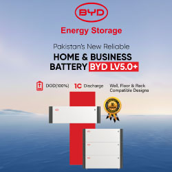 Diwan International Online Store | Complete Solar & Energy Solution