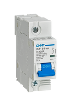 CHINT Battery DC breaker MCCB DZ158
