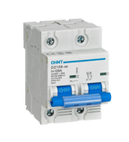 CHINT Battery DC breaker MCCB DZ158
