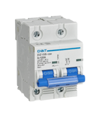 CHINT Battery DC breaker MCCB DZ158