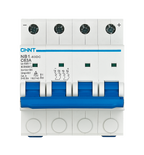 CHINT DC Miniature Circuit Breaker MCB NB1-63DC