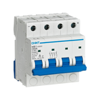 CHINT DC Miniature Circuit Breaker MCB NB1-63DC