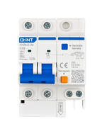 CHINT Residual Current Operated Circuit Breakers RCBO , ELCB , RCCB ( NXBLE )