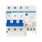 CHINT Residual Current Operated Circuit Breakers RCBO , ELCB , RCCB ( NXBLE )