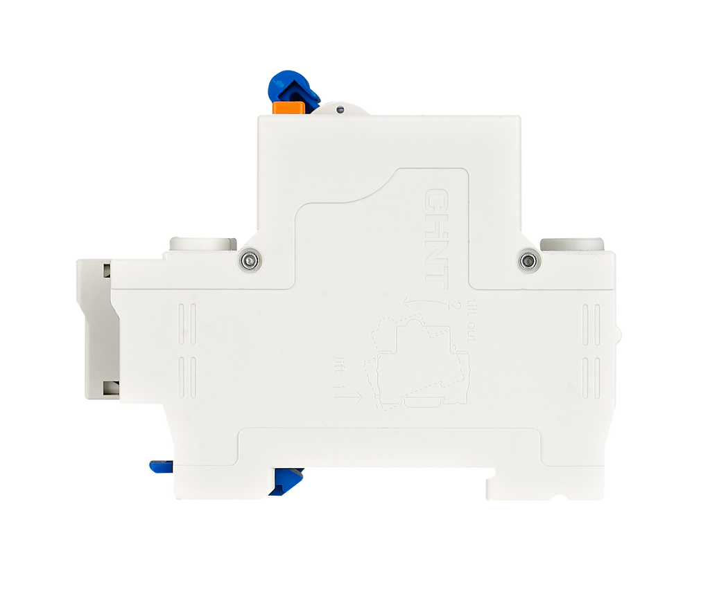 CHINT Residual Current Operated Circuit Breakers RCBO , ELCB , RCCB ( NXBLE )