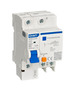 CHINT Residual Current Operated Circuit Breakers RCBO , ELCB , RCCB ( NXBLE )